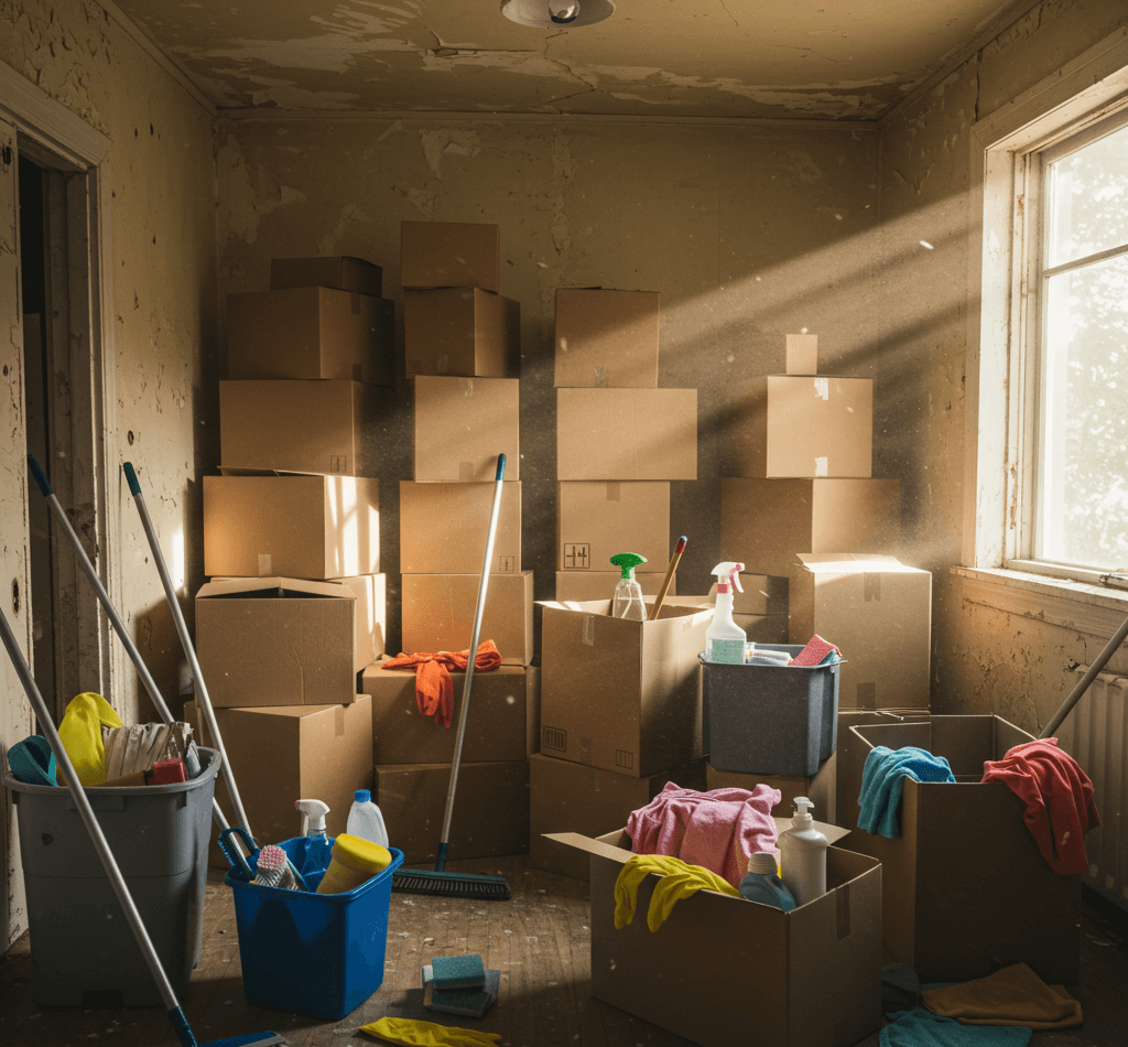 house-clearance-london